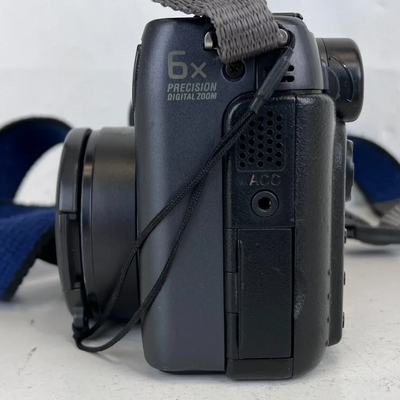Sony Cyber-shot S85 Image