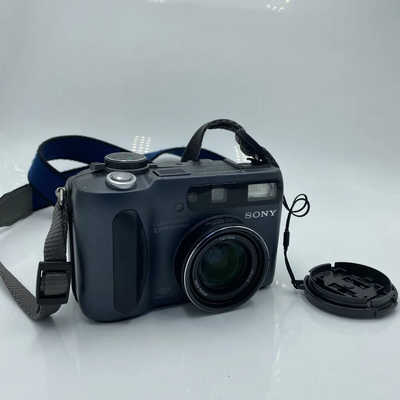 Sony Cyber-shot S85 Image