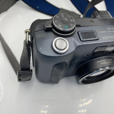 Sony Cyber-shot S85 Image