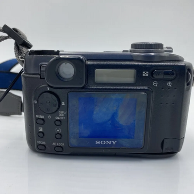 Sony Cyber-shot S85 Image