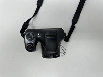 Sony H100 Image