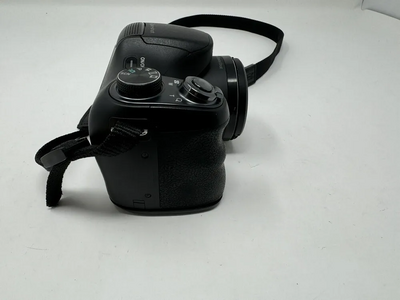 Sony H100 Image