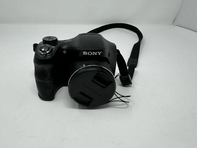 Sony H100 Image