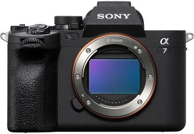 Sony A7 IV Image