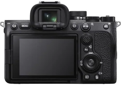 Sony A7 IV Image