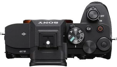 Sony A7 IV Image