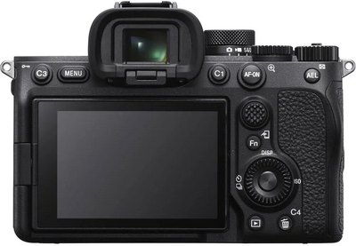 Sony A7 IV Image