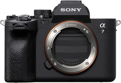 Sony A7 IV Image