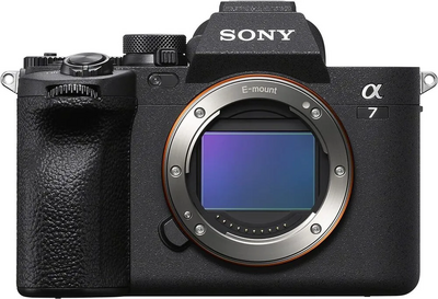 Sony Alpha 7 IV Image