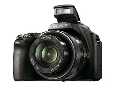 Sony HX100V Image