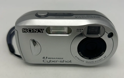 Sony P73 Image