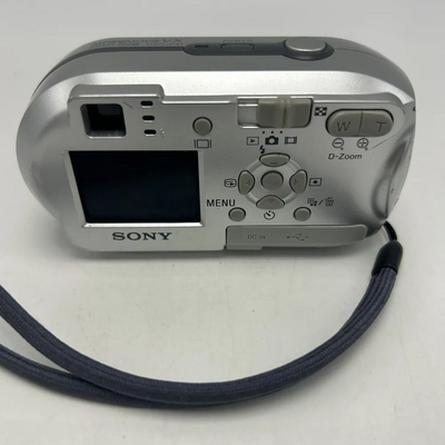 Sony P73 Image