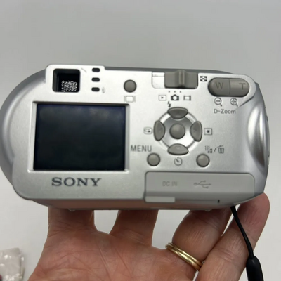 Sony P73 Image