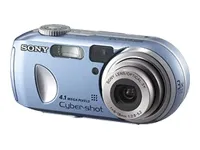 Sony P73 Image