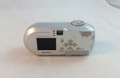 Sony P73 Image