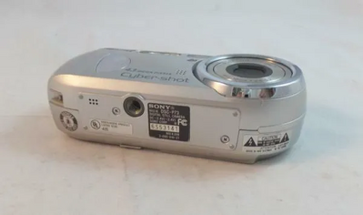 Sony P73 Image