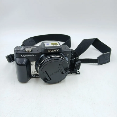 Sony H10 Image