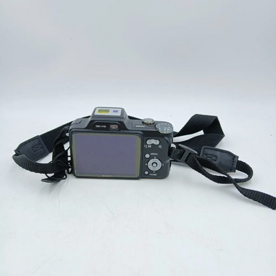 Sony H10 Image