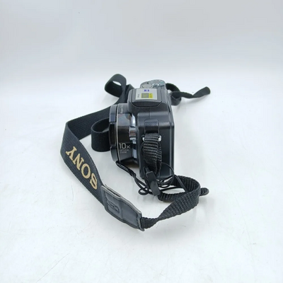 Sony H10 Image
