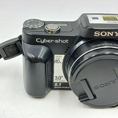 Sony H10 Image