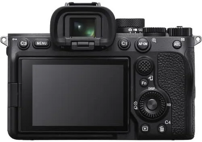 Sony A7IV-KIT1-2LK1012 Image