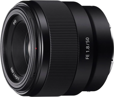 Sony Alpha 7M4 Image