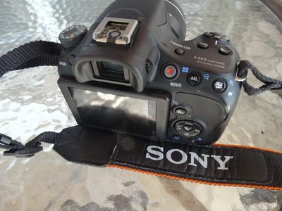Sony Alpha 58 Image