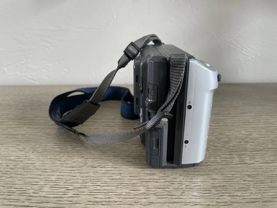 Sony Mavica Image
