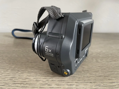 Sony Mavica Image