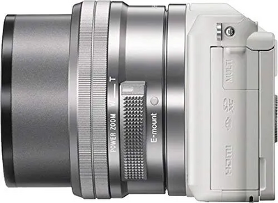Sony Alpha A5100 Image