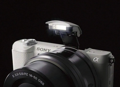 Sony Alpha A5100 Image