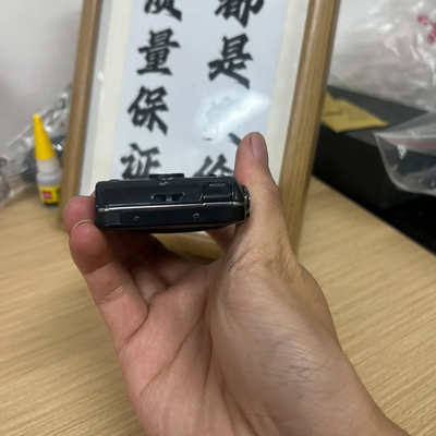 Sony Cyber-shot DSC-WX80 Image