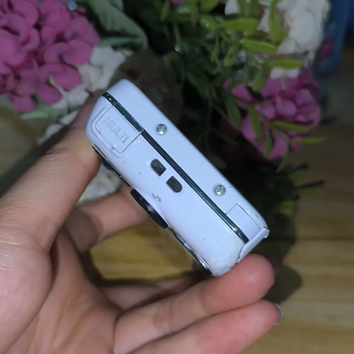 Sony Cyber-shot DSC-WX80 Image