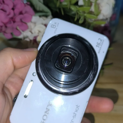 Sony Cyber-shot DSC-WX80 Image