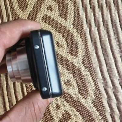 Sony Cyber-shot DSC-WX80 Image