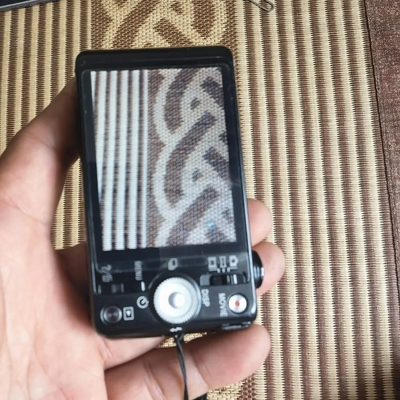 Sony Cyber-shot DSC-WX80 Image