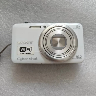 Sony Cyber-shot DSC-WX80 Image