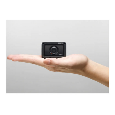 Sony RX0 II Image