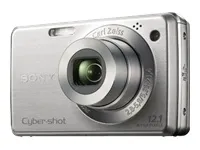 Sony W230 Image