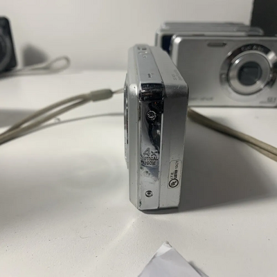 Sony W230 Image