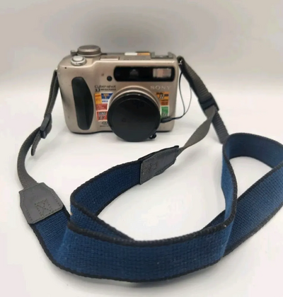Sony S75 Image