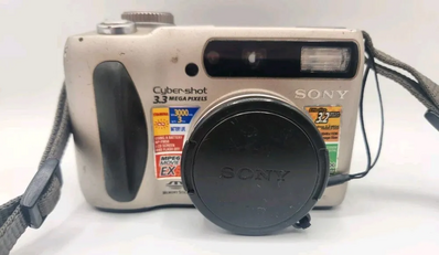 Sony S75 Image