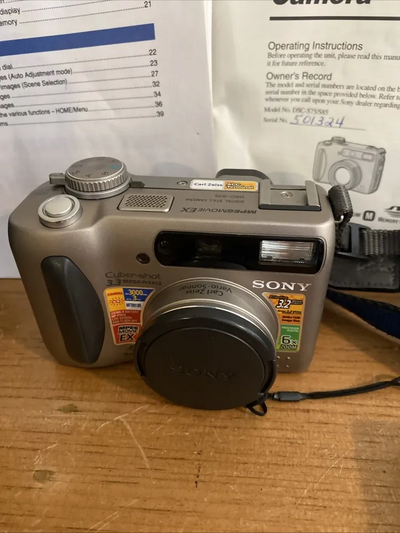 Sony S75 Image