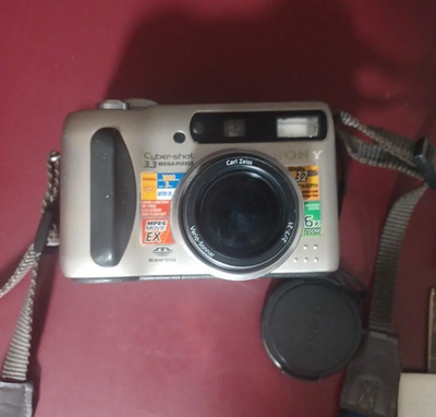 Sony S75 Image