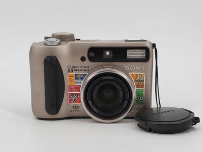 Sony S75 Image
