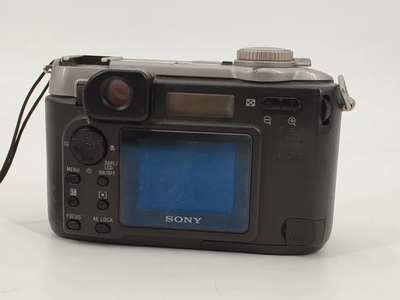 Sony S75 Image