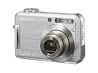Sony S700 Image
