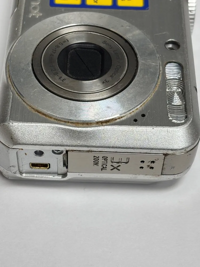 Sony S700 Image