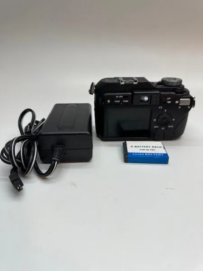 Sony V3 Image