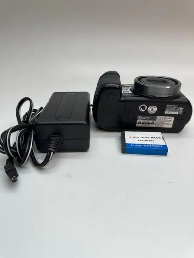 Sony V3 Image